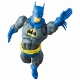 MAFEX/ BATMAN KNIGHTFALL: バットマン ナイトクルセイダー ver - イメージ画像10