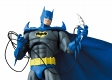 MAFEX/ BATMAN KNIGHTFALL: バットマン ナイトクルセイダー ver - イメージ画像11