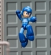 Mega Man ロックマン/ メガマン 1/12スケール アクションフィギュア - イメージ画像3