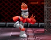 Mega Man ロックマン/ ファイヤーマン 1/12スケール アクションフィギュア - イメージ画像2