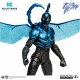 DCマルチバース/ Blue Beetle: ブルービートル 7インチ アクションフィギュア バトルモード ver - イメージ画像6