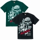 エロスティカ/ "MATANGO x Rockin'Jelly Bean" Tシャツ ディープジャングル サイズL - イメージ画像2