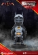 【発売中止】ミニエッグアタック/ The Flash バットマン アーモリー シリーズ: 6個入りボックス - イメージ画像9