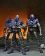 【豆魚雷限定】TMNT The Last Ronin/ フットボット アルティメット 7インチ アクションフィギュア - イメージ画像9