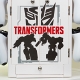 TRANSFORMERS/ トランスフォーマー ロゴ＆シルエット ゲーミングロッカー - イメージ画像11