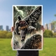 DCコミックス/ Batman Eternal #1 by ジェイソン・ハボック アートプリント - イメージ画像2