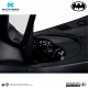【来店受取不可】DCマルチバース/ Tim Burton films BATMAN: バットマン with バットモービル 7インチ アクションフィギュア セット - イメージ画像14