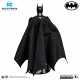 【来店受取不可】DCマルチバース/ Tim Burton films BATMAN: バットマン with バットモービル 7インチ アクションフィギュア セット - イメージ画像8