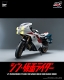 FigZero/ シン・仮面ライダー: 変形サイクロン号 1/6 アクションフィギュア - イメージ画像7
