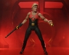キングフューチャーズ/ Flash Gordon: フラッシュ・ゴードン アルティメット 7インチ アクションフィギュア ファイナルバトル ver - イメージ画像7