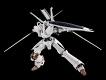 ライオボット/ 重戦機エルガイム: エルガイム アクションフィギュア - イメージ画像10