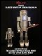 クラシック・リパブリック・シリアル・ロボット aka ザ・ウォーター・ヒーター・ロボット 1/6 アクションフィギュア - イメージ画像12
