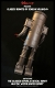 クラシック・リパブリック・シリアル・ロボット aka ザ・ウォーター・ヒーター・ロボット 1/6 アクションフィギュア - イメージ画像3