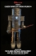 クラシック・リパブリック・シリアル・ロボット aka ザ・ウォーター・ヒーター・ロボット 1/12 アクションフィギュア - イメージ画像1