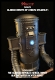 クラシック・リパブリック・シリアル・ロボット aka ザ・ウォーター・ヒーター・ロボット 1/12 アクションフィギュア - イメージ画像4