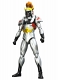 ヒーローアクションフィギュアシリーズ/ ザ・ウルトラマン: メロス 鎧装着 ver - イメージ画像1