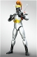 ヒーローアクションフィギュアシリーズ/ ザ・ウルトラマン: メロス 鎧装着 ver - イメージ画像4