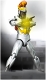 ヒーローアクションフィギュアシリーズ/ ザ・ウルトラマン: メロス 鎧装着 ver - イメージ画像9