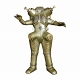 なんこくファクトリー/ ウルトラセブン: 宇宙ロボット キングジョー ソフビキット 復刻版 - イメージ画像1