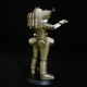 なんこくファクトリー/ ウルトラセブン: 宇宙ロボット キングジョー ソフビキット 復刻版 - イメージ画像4