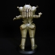 なんこくファクトリー/ ウルトラセブン: 宇宙ロボット キングジョー ソフビキット 復刻版 - イメージ画像5