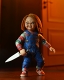 Chucky TVシリーズ/ チャッキー アルティメット アクションフィギュア - イメージ画像11