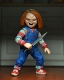Chucky TVシリーズ/ チャッキー アルティメット アクションフィギュア - イメージ画像7