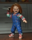 Chucky TVシリーズ/ チャッキー アルティメット アクションフィギュア - イメージ画像8