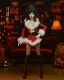 Elvira/ エルヴァイラ 8インチ アクションドール ベリー・スカーリー・クリスマス セット - イメージ画像2