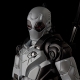 【数量限定】Fighting Armor/ デッドプール アクションフィギュア X-FORCE ver - イメージ画像10