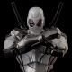 【数量限定】Fighting Armor/ デッドプール アクションフィギュア X-FORCE ver - イメージ画像11