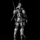 【数量限定】Fighting Armor/ デッドプール アクションフィギュア X-FORCE ver - イメージ画像2