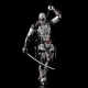 【数量限定】Fighting Armor/ デッドプール アクションフィギュア X-FORCE ver - イメージ画像3