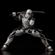 【数量限定】Fighting Armor/ デッドプール アクションフィギュア X-FORCE ver - イメージ画像4