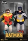 ダイナミックアクションヒーローズ/ BATMAN 1966 TVシリーズ: バットマン 1/9 アクションフィギュア - イメージ画像10