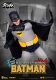 ダイナミックアクションヒーローズ/ BATMAN 1966 TVシリーズ: バットマン 1/9 アクションフィギュア - イメージ画像4