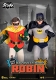 ダイナミックアクションヒーローズ/ BATMAN 1966 TVシリーズ: ロビン 1/9 アクションフィギュア - イメージ画像10