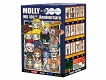 【お取り寄せ品】MOLLY x Warner Bros 100th Anniversary トレーディングフィギュア シリーズ/ 12個入りボックス - イメージ画像16