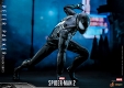 【お一人様1点限り】Marvel's Spider-Man 2/ ビデオゲーム・マスターピース 1/6 フィギュア: ピーター・パーカー ブラックスーツ ver - イメージ画像5