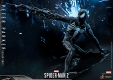 【お一人様1点限り】Marvel's Spider-Man 2/ ビデオゲーム・マスターピース 1/6 フィギュア: ピーター・パーカー ブラックスーツ ver - イメージ画像7