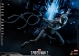 【お一人様1点限り】Marvel's Spider-Man 2/ ビデオゲーム・マスターピース 1/6 フィギュア: ピーター・パーカー ブラックスーツ ver - イメージ画像8