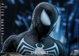 【お一人様1点限り】Marvel's Spider-Man 2/ ビデオゲーム・マスターピース 1/6 フィギュア: ピーター・パーカー ブラックスーツ ver - イメージ画像9