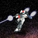 メタルアクション/ 銀河漂流バイファム: FAM-RV-S1 バイファム フルオプション アクションフィギュア - イメージ画像5