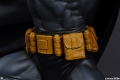 DCコミックス/ バットマン 1/6マケット ブラック＆グレー ver - イメージ画像11