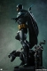 DCコミックス/ バットマン 1/6マケット ブラック＆グレー ver - イメージ画像22