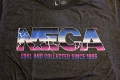 【抽選販売】NECA オフィシャル ロゴTシャツ: US Lサイズ - イメージ画像2