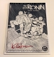 【抽選販売】ケビン・イーストマン 直筆サイン入り:  The Last Ronin - The Lost Years #3 コミックス - イメージ画像1