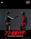 FigZero/ シン・仮面ライダー: 仮面ライダー第2号 1/6 アクションフィギュア - イメージ画像25