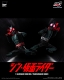 FigZero/ シン・仮面ライダー: 仮面ライダー第2号 1/6 アクションフィギュア - イメージ画像28