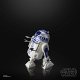スターウォーズ The Mandalorian/ ブラック 6インチ アクションフィギュア: R2-D2 - イメージ画像10
